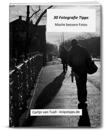 E-Book 30 Fotografie Tipps